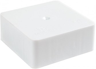 Коробка для кабель-канала Промрукав 40-0450-FR6.0-4 858558