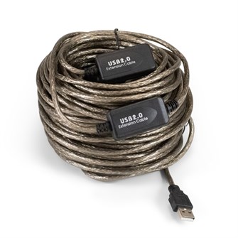 Удлинитель  Exegate EX-UAE-AMAF-25.0 1101041