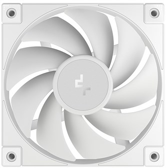 Вентилятор для корпуса Deepcool FD14 WH 1137890