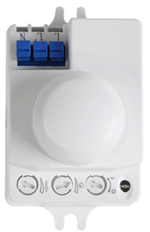 Датчик движения  Rexant 11-9218 950667