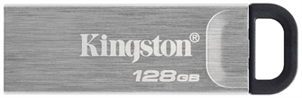 Накопитель USB 3.2 128GB Kingston DataTraveler Kyson 815488