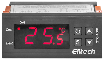 Терморегулятор  SNR SNR-THERM-D2 702968