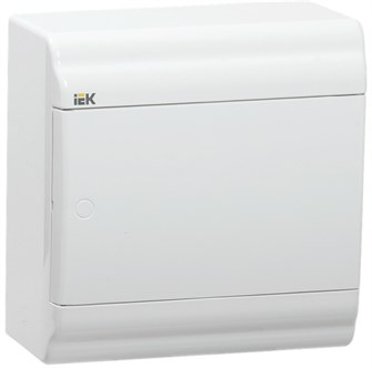 Щит распределительный навесной IEK MKP82-N-06-WD-41-20 1152815