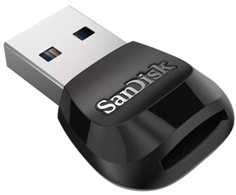 Карт-ридер  SanDisk SDDR-B531-GN6NN 677053