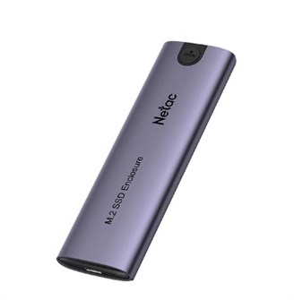 Внешний корпус  Netac NT07WH51-32CA 1122009