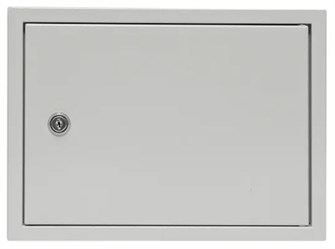 Щит распределительный навесной EKF mb21-9-bas 1134391