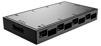 Разветвитель  ID-Cooling HA-08 1092254