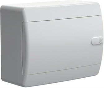 Щит распределительный навесной IEK UIC-KP13-N-08-41-K01 1153102