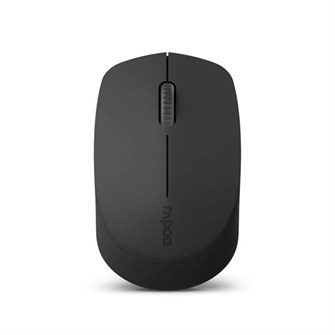 Мышь Wireless Rapoo M100 1113622