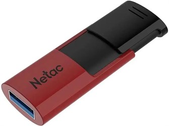 Накопитель USB 3.0 256GB Netac NT03U182N-256G-32RE 1217833