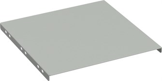 Полка  IEK YKM40D-FO-VS-040-040 1154293