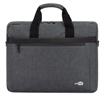 Сумка для ноутбука PC PET PCP15B4GY 1173697