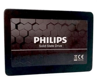 Накопитель SSD 2.5'' Philips FM12SS022P/97 120 ГБ 1100662