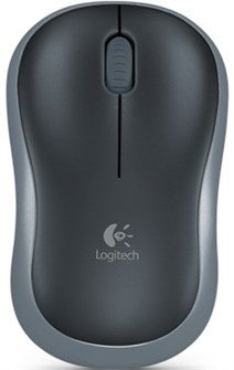 Мышь Wireless Logitech M185 238530