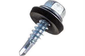 Саморез  KRANZ 1201-4819-3 1033384