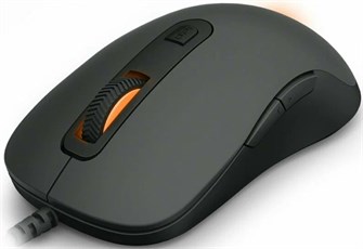 Мышь проводная Rapoo V16RGB 1113642