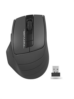 Мышь Wireless A4Tech Fstyler FG30S 794566