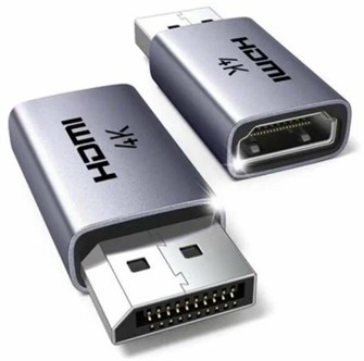 Адаптер  UGREEN DP130 1209246