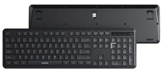 Клавиатура Wireless UGREEN K331 1226727