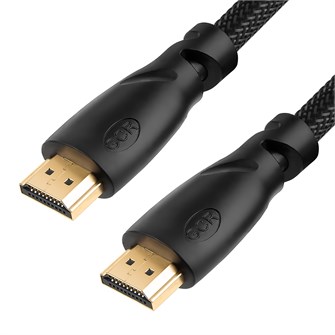 Кабель интерфейсный HDMI удлинитель GCR GCR-HM811-3.0m 593217