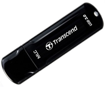 Накопитель USB 3.0 16GB Transcend JetFlash 750 413733