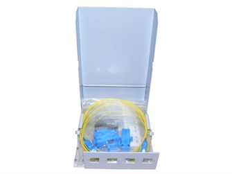 Бокс настенный  Vimcom КН-4-SC 295282