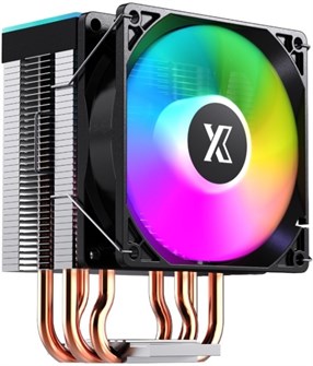 Кулер  Xastra AE904 FRGB 1146627