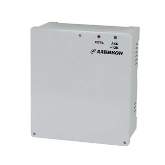 Источник питания  Давикон ИВЭПР-1230 477215
