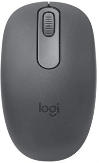 Мышь беспроводная Logitech M196 1172284
