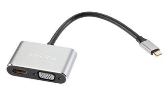 Концентратор  Telecom TUC055 902201