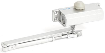 Доводчик  Бастион SPRUT Door Closer-051GR 1015273