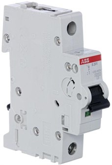 Автоматический выключатель  ABB 2CDS251001R0104 79270