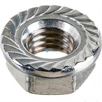 Гайка  Промрукав PR08.2368 858310