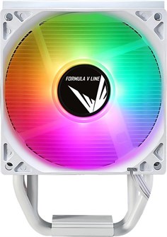 Кулер  Formula V ICE BURG ARPW 4P 1127867