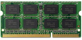 Модуль памяти SODIMM DDR3L 8GB Qumo QUM3S-8G1600C11L 492355