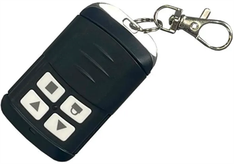 Брелок  ZKTeco BGRC-1000 1020593