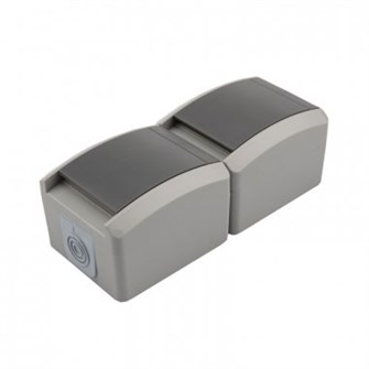 Блок вертикальный KRANZ KR-78-0615 908395