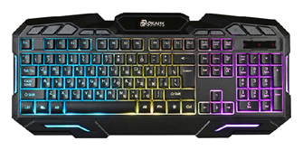 Клавиатура  Oklick 700G Dynasty 794997