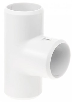 Тройник  Промрукав PR.07325б 857889