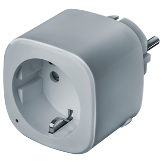 Розетка  Navigator NSH-ST-01-WiFi 962858