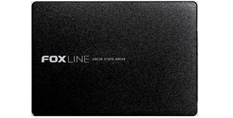 Накопитель SSD 2.5'' Foxline FLSSD128X5SE 710792
