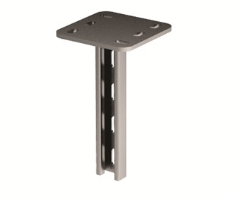 Подвес вертикальный одиночный DKC BSP2104HDZ 911201