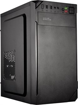 Корпус mATX KINGPRICE KPCC-MN209 1117858