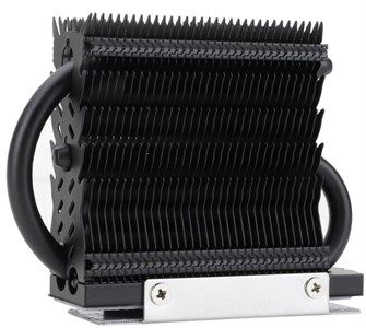 Радиатор  Thermalright HR-09-2280-PRO-BL 1112384