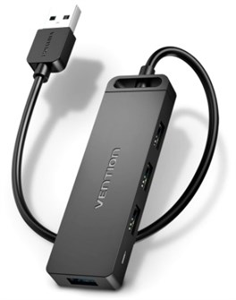 Концентратор  Vention CHLBF 977793