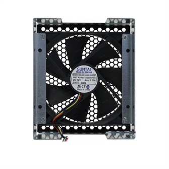 Переходник  Procase 5TF-120-V1-FAN 963478