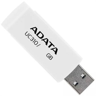 Накопитель USB 3.2 256GB A-Data UC310-256G-RWH 1054829