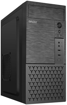 Корпус mATX Ginzzu B410 1182622