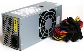 Блок питания  Foxline TFX300S 1092031