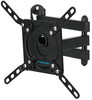 Кронштейн настенный Kromax DIX-14 665006
